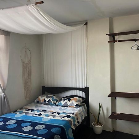 Pointbreak Surf Camp Hostel Huanchaco Bagian luar foto