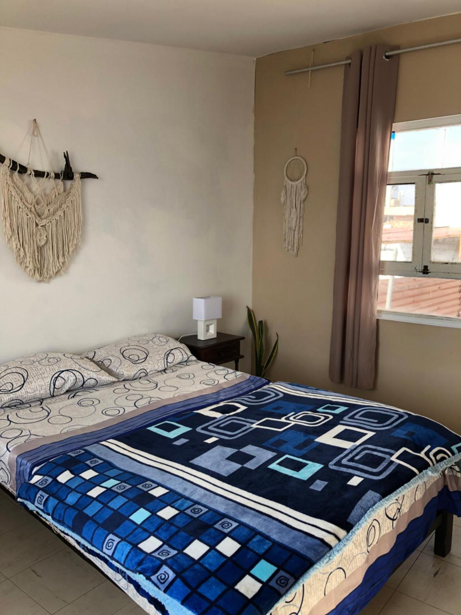 Pointbreak Surf Camp Hostel Huanchaco Ruang foto