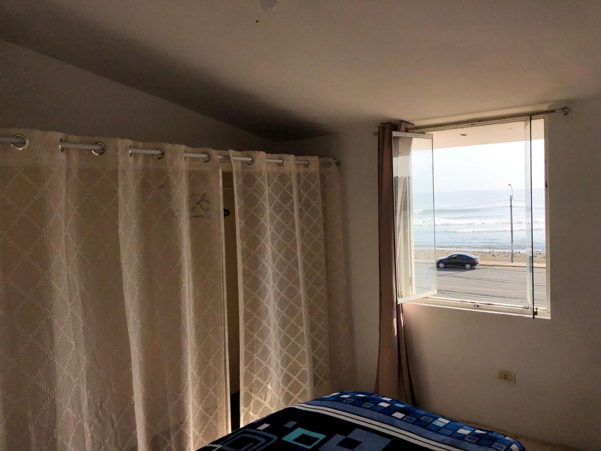 Pointbreak Surf Camp Hostel Huanchaco Ruang foto