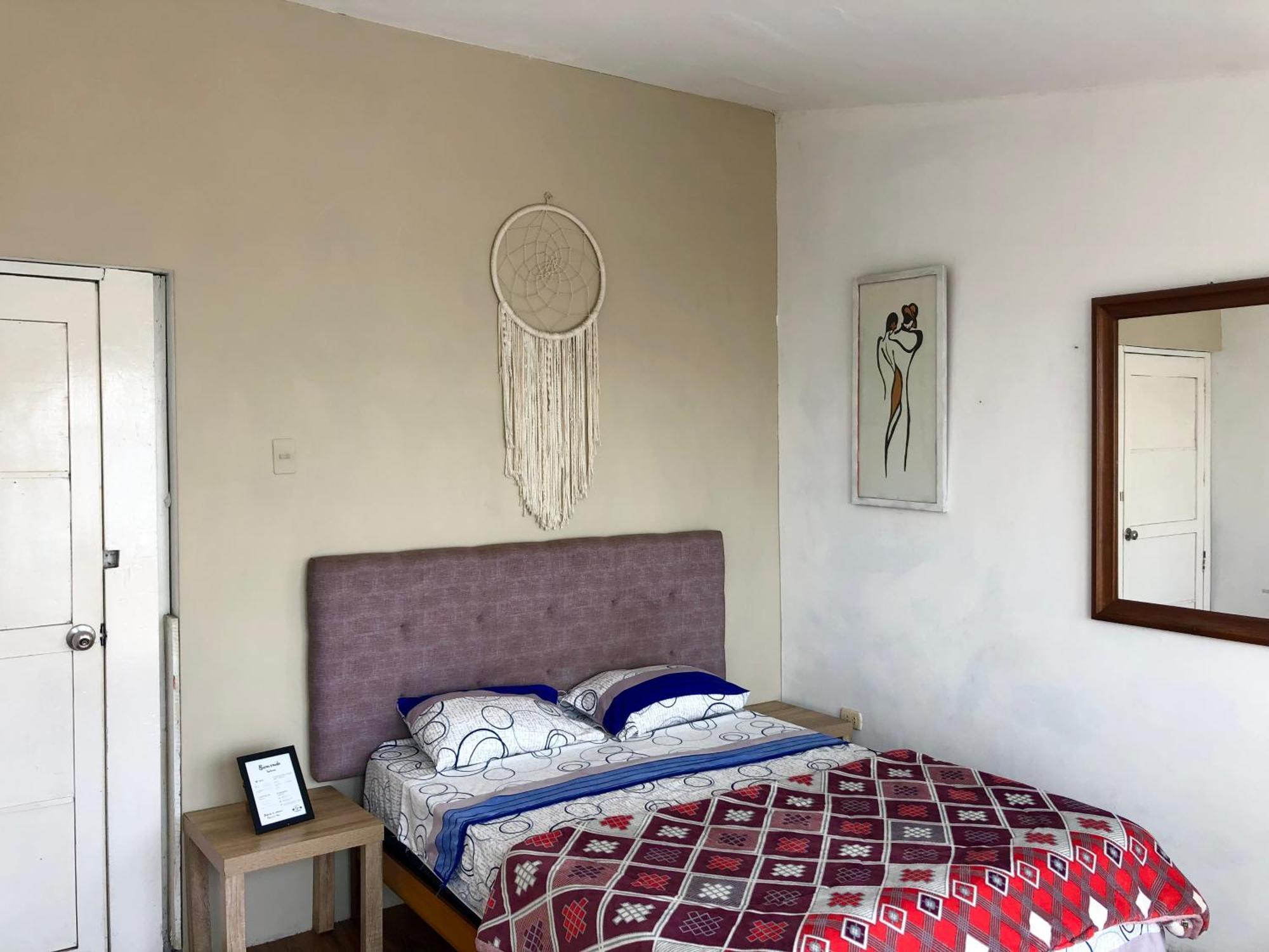 Pointbreak Surf Camp Hostel Huanchaco Ruang foto