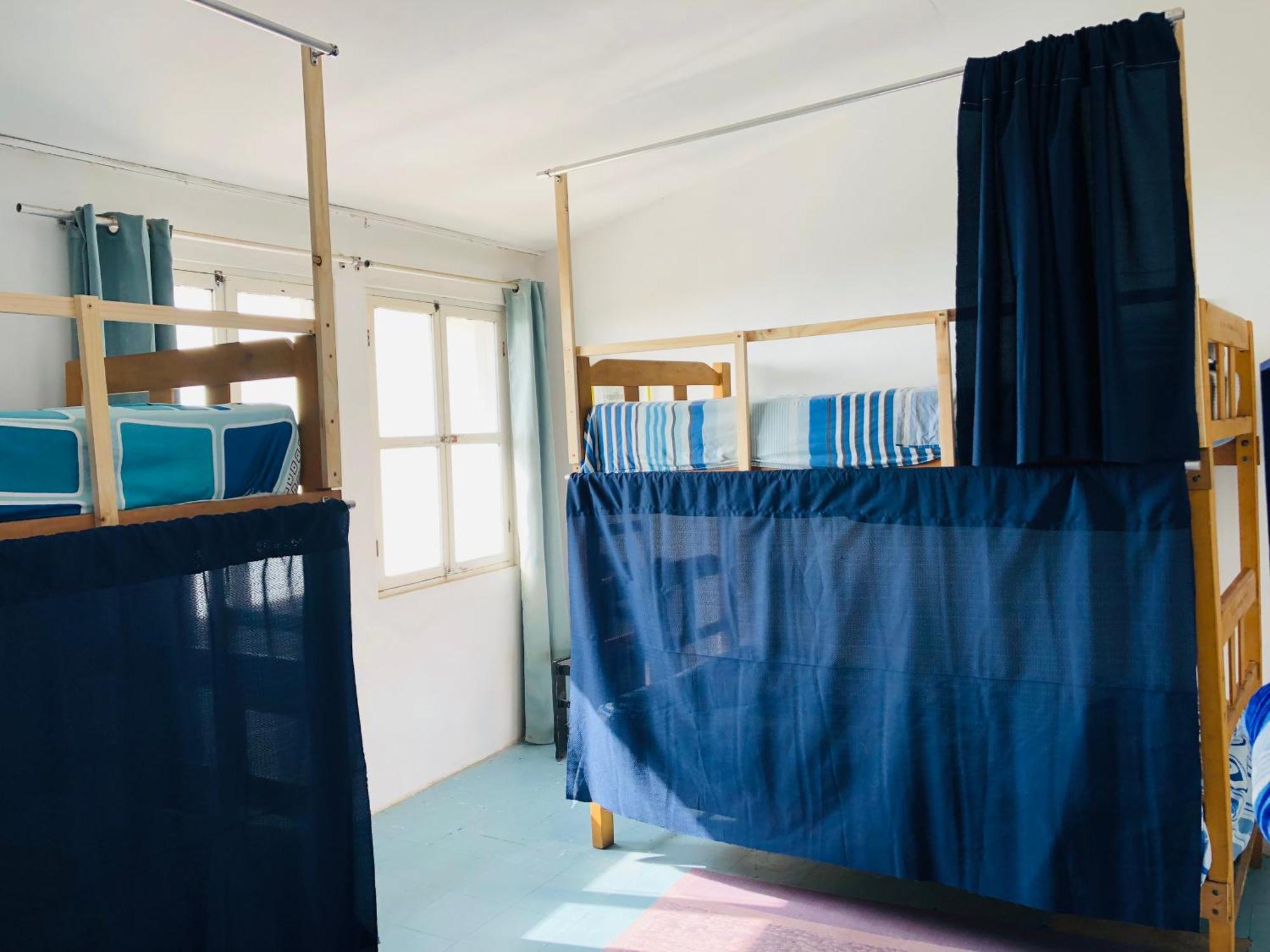 Pointbreak Surf Camp Hostel Huanchaco Ruang foto