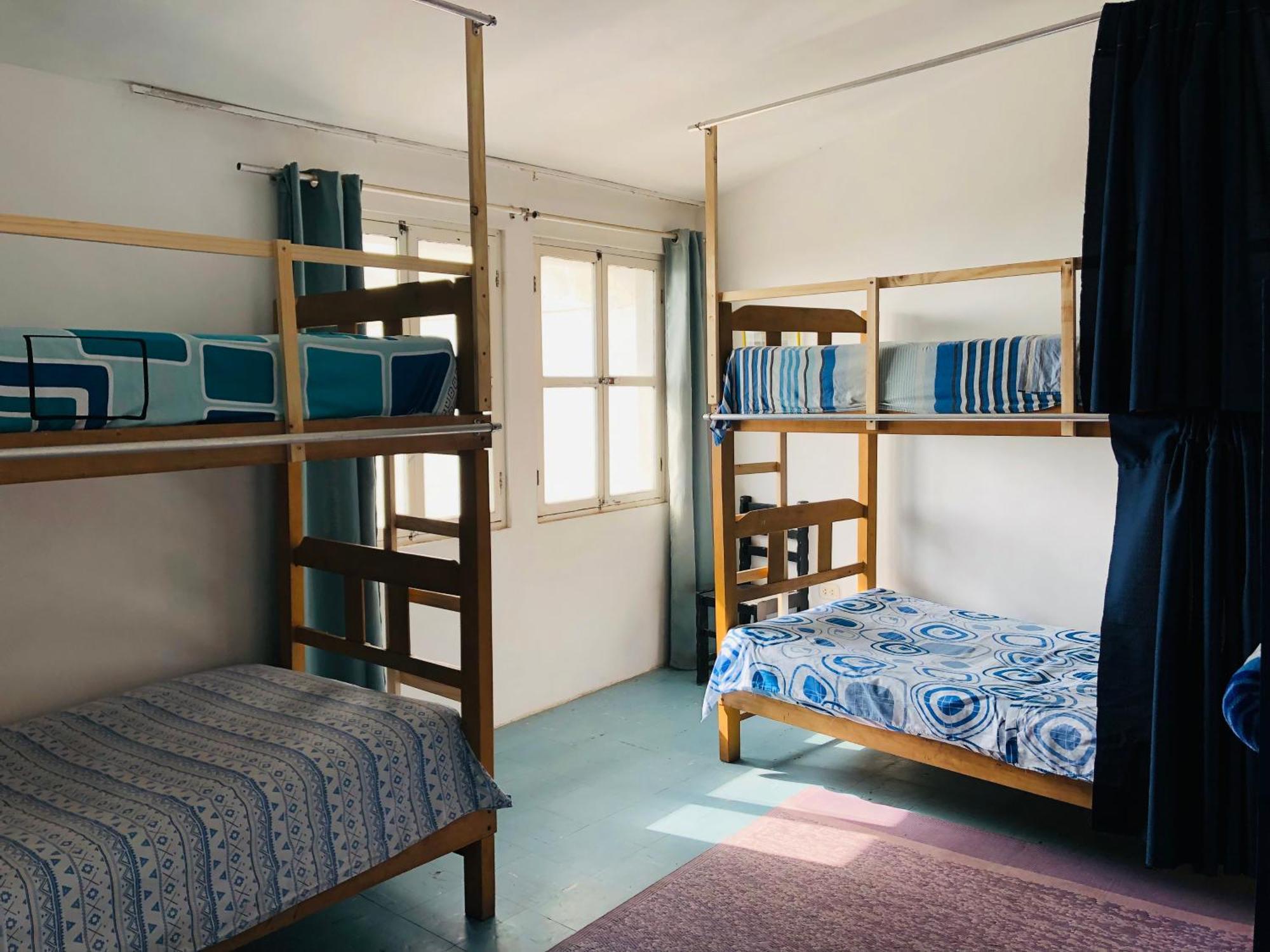 Pointbreak Surf Camp Hostel Huanchaco Bagian luar foto