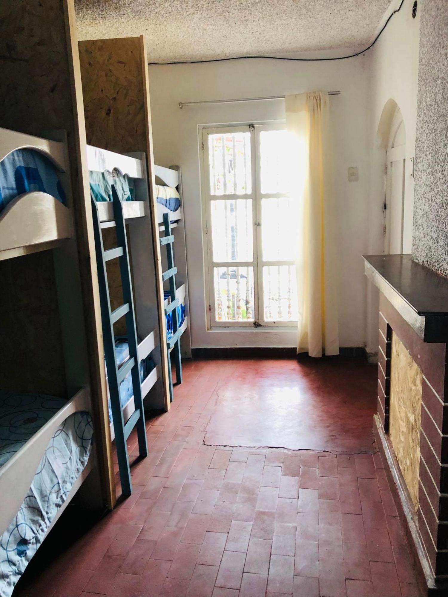 Pointbreak Surf Camp Hostel Huanchaco Ruang foto