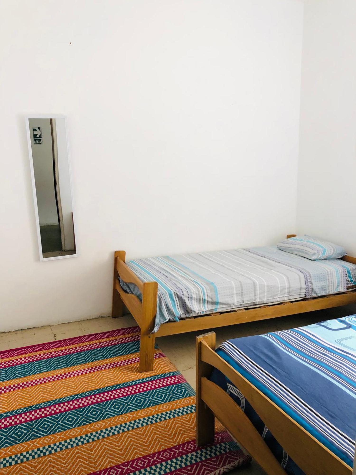 Pointbreak Surf Camp Hostel Huanchaco Ruang foto
