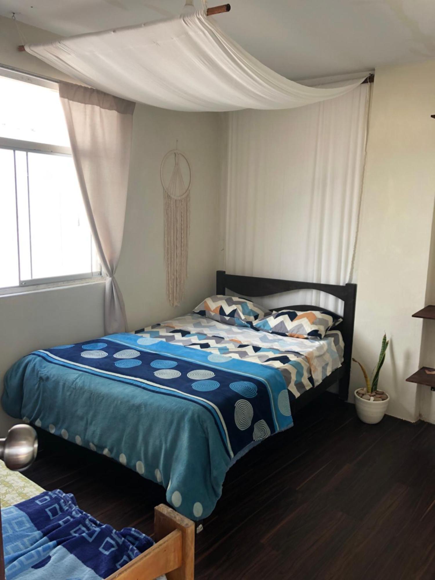 Pointbreak Surf Camp Hostel Huanchaco Ruang foto